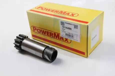 Бендикс стартера 45/120/14,6/12z PowerMax 81014499