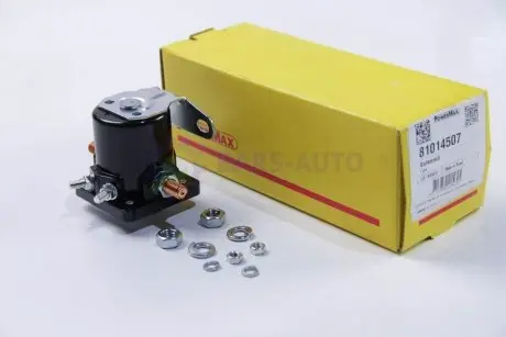 Реле втягуюче PowerMax 81014507