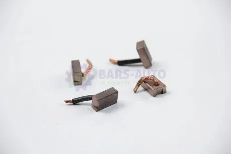Щітки стартера PowerMax 81014525