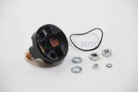 Кришка втягуючого реле PowerMax 81014944