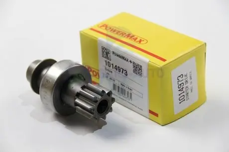 Бендикс стартера 29,15/12,5/86/9z PowerMax 81014973