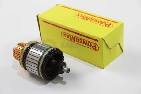 Якорь стартера PowerMax 81015296