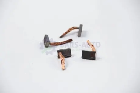 Щетки стартера PowerMax 81015329