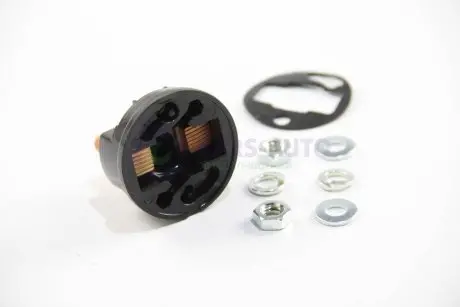 Кришка втягуючого реле PowerMax 81015740