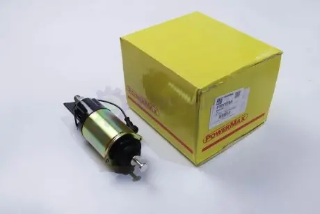 Реле втягуюче PowerMax 81015753