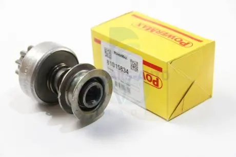 Бендикс стартера 39,85/14,3/96,15/10z PowerMax 81015834