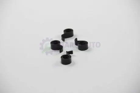 Щеткодержатель стартера PowerMax 81015851