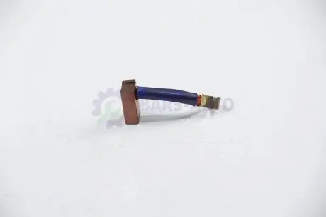 Щетки стартера(к-кт 1шт) PowerMax 81016031
