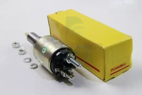 Реле втягуюче PowerMax 81016045