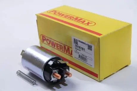 Реле втягуюче PowerMax 81016181