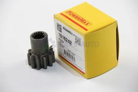 Зубчатка бендікса стартера PowerMax 81016242