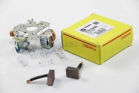 Щіткотримач стартера PowerMax 81016435