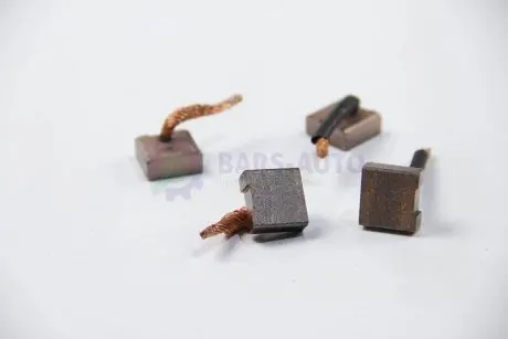Щетки стартера PowerMax 81016634