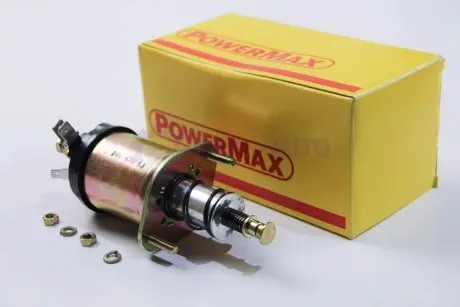 Реле втягуюче PowerMax 81016716