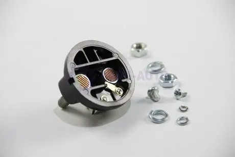 Кришка втягуючого реле PowerMax 81016841