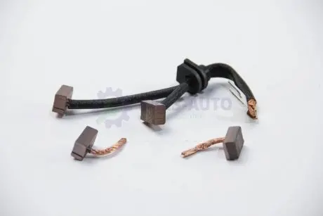 Щетки стартера PowerMax 81016998