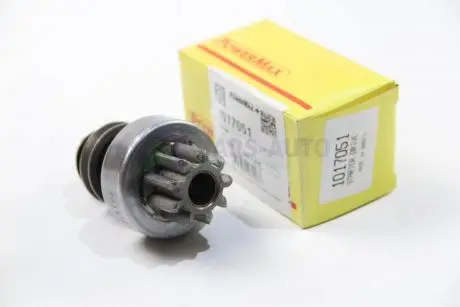 Бендикс стартера 54,5/90/14,3/9z PowerMax 81017051