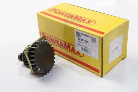 Бендикс стартера 54/76/10/25z PowerMax 81017221