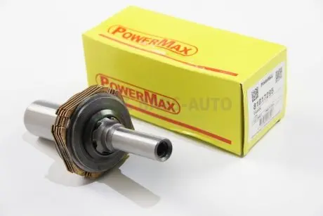 Муфи стартера PowerMax 81017295