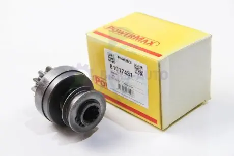 Бендикс стартера 60/82/14,3/11z PowerMax 81017431
