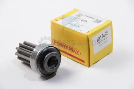 Бендикс стартера 46,5/75/12,5/10z PowerMax 81017485