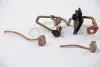 Щетки стартера PowerMax 81017550 (фото 1)