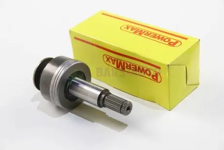 Муфи стартера PowerMax 81017596