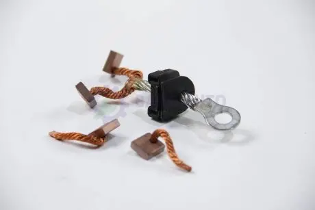 Щітки стартера PowerMax 81018366