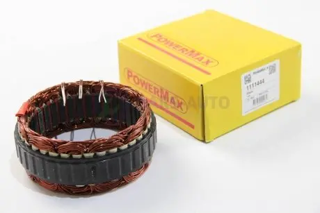 Статор генератора PowerMax 81111444