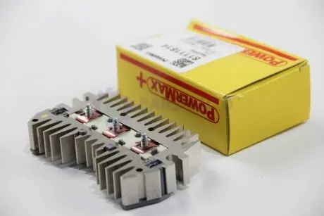 Діодний міст PowerMax 81111814