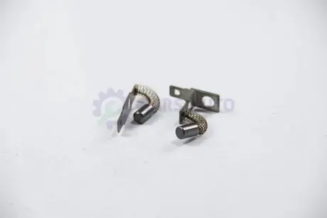 Щетки генератора к-кт 2 шт PowerMax 81113779