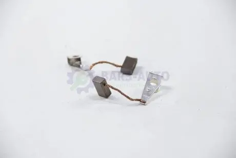 Щетки генератора к-кт 2 шт. PowerMax 81114478