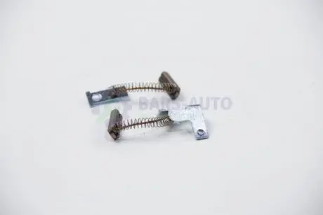Щетки генератора к-кт 2 шт PowerMax 81114579