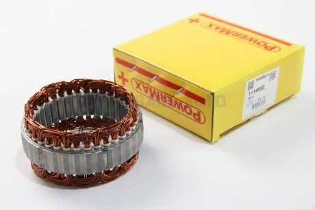 Ситор генератора PowerMax 81114602