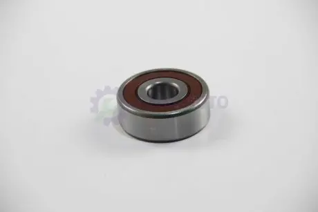 Подшипник генератора (25х42х9) PowerMax 81114905