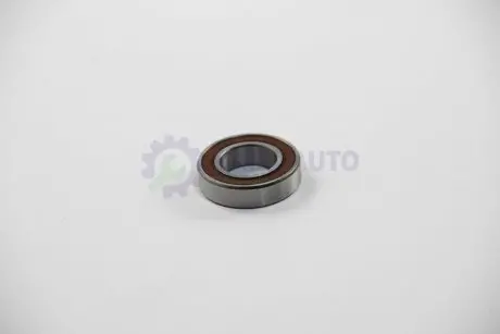 Подшипник генератора (20х37х9) PowerMax 81114985