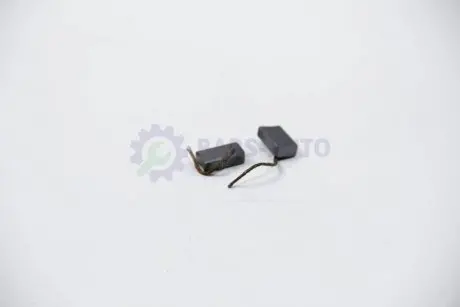 Щетки генератора к-кт 2 шт. PowerMax 81115449