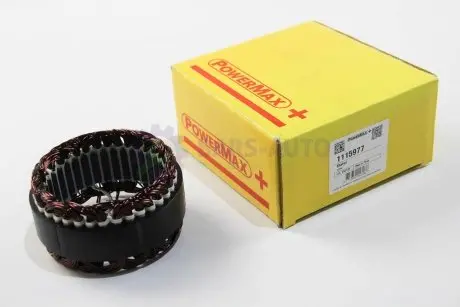 Ситор генератора PowerMax 81115977