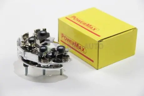 Діодний міст PowerMax 81116368