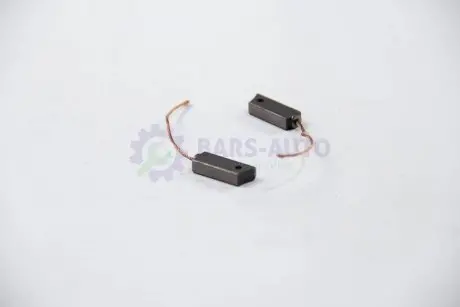 Щетки генератора к-кт 2 шт. PowerMax 81116612