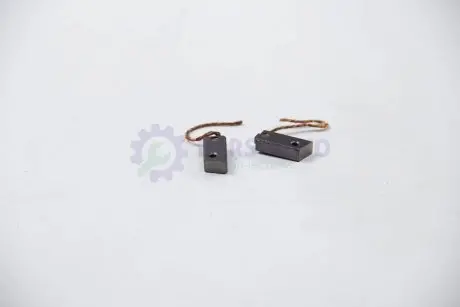 Щетки генератора к-кт 2 шт. PowerMax 81116637