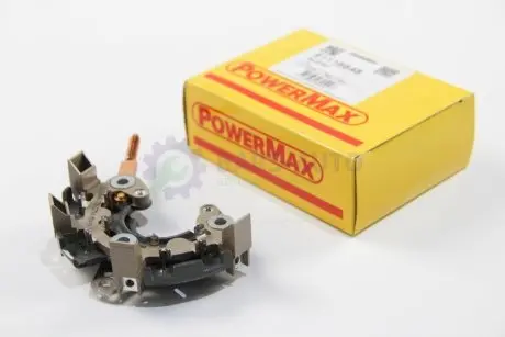Диодный мост PowerMax 81116648