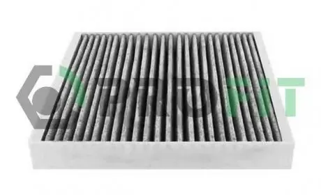 Фільтр салону вугільний PROFIT 1521-2138
