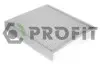 Фільтр салону PROFIT 1521-2339 (фото 1)