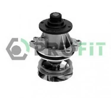 Помпа води PROFIT 1701-0432