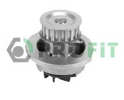 Помпа води PROFIT 1701-0442