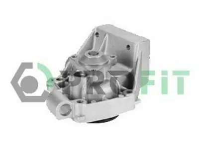 Помпа воды PROFIT 1701-0607