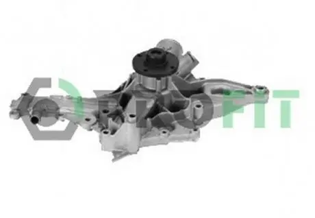 Помпа воды PROFIT 1701-0710