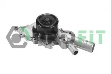 Помпа воды PROFIT 1701-0752