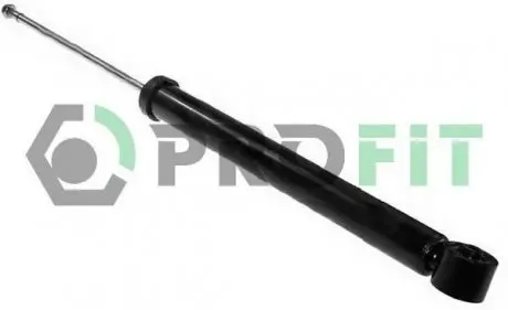 Амортизатор газомасляний PROFIT 2002-0612